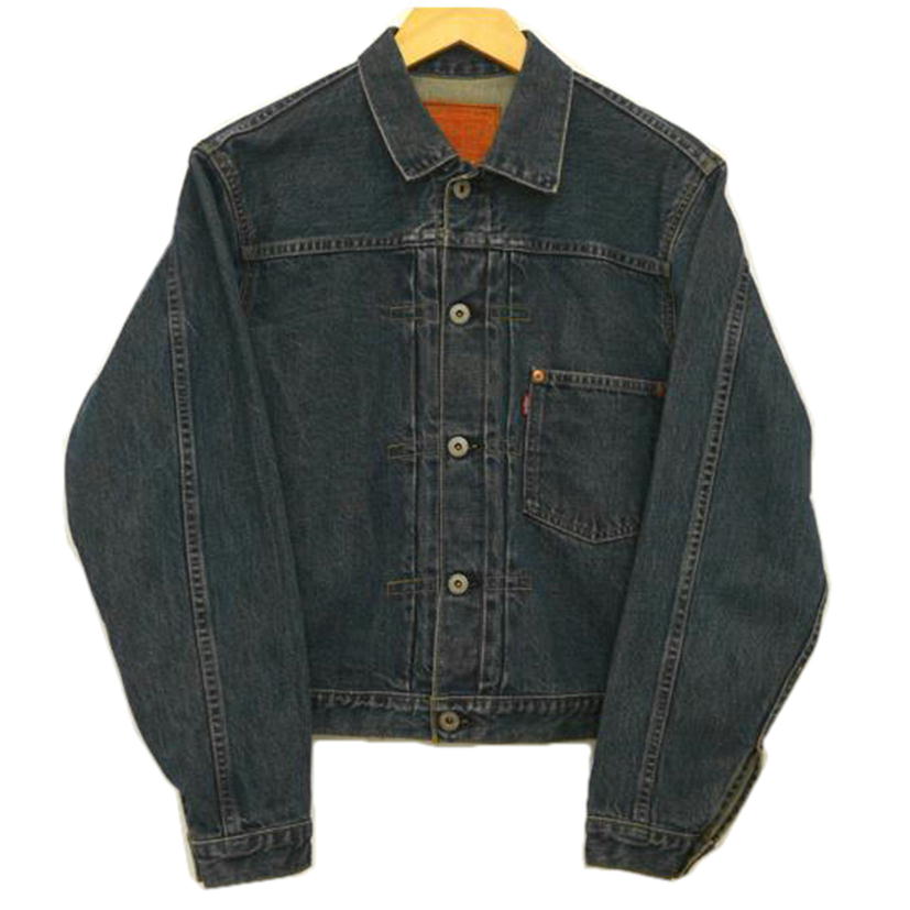 ＬＥＶＩＳ リーバイス/リーバイス　１ＳＴ大戦モデル９４年復刻/71506XX //ABランク/09