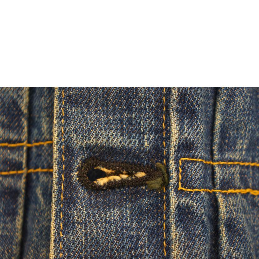 ＬＥＶＩＳ リーバイス/リーバイス　１ＳＴ大戦モデル９４年復刻/71506XX //ABランク/09