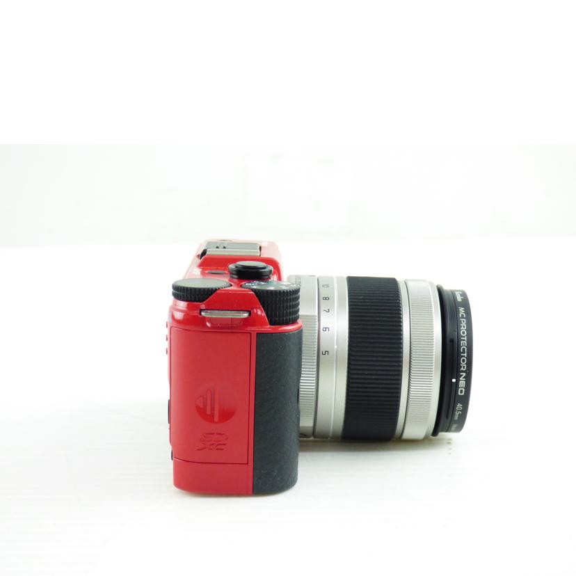 ＰＥＮＴＡＸ ペンタックス/ミラーレス一眼／Ｑ１０/PENTAX Q10//4491707/ABランク/64