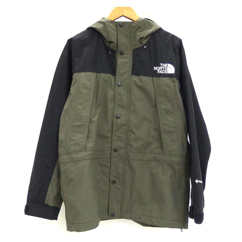 ＮＯＲＴＨＦＡＣＥ ﾉｰｽﾌｪｲｽ/マウンテンライトジャケット/NP11834//Aランク/82