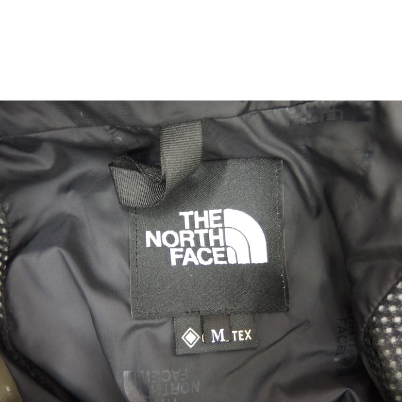 ＮＯＲＴＨＦＡＣＥ ﾉｰｽﾌｪｲｽ/マウンテンライトジャケット/NP11834//Aランク/82
