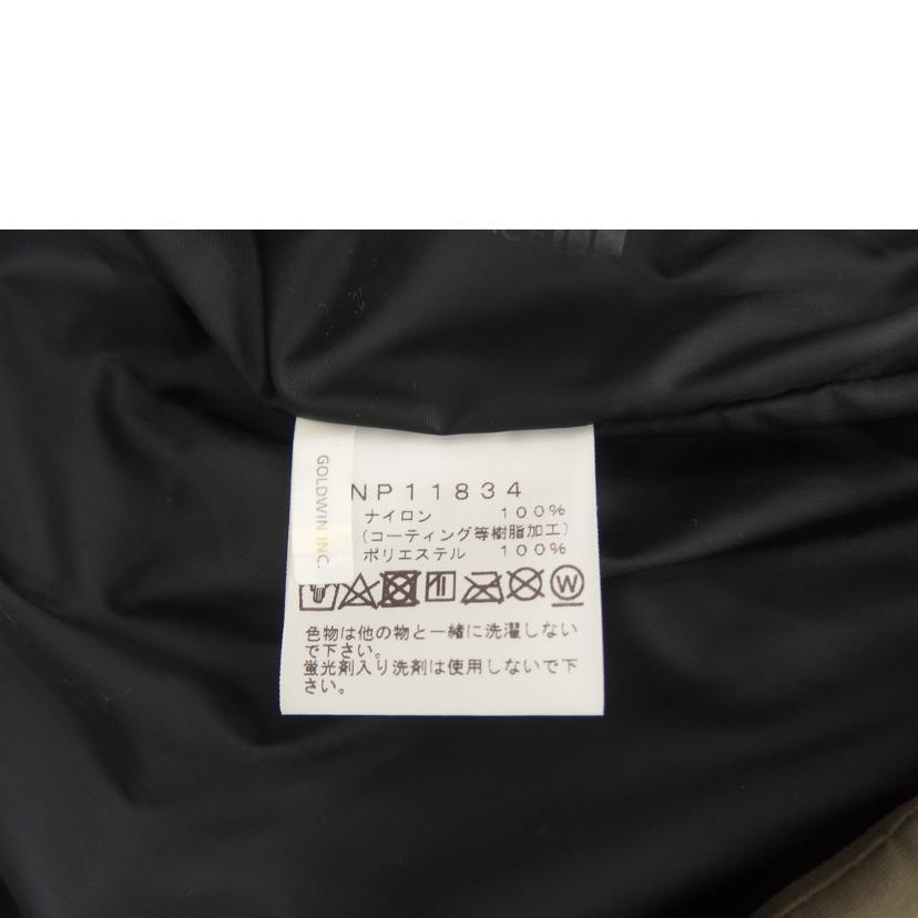ＮＯＲＴＨＦＡＣＥ ﾉｰｽﾌｪｲｽ/マウンテンライトジャケット/NP11834//Aランク/82