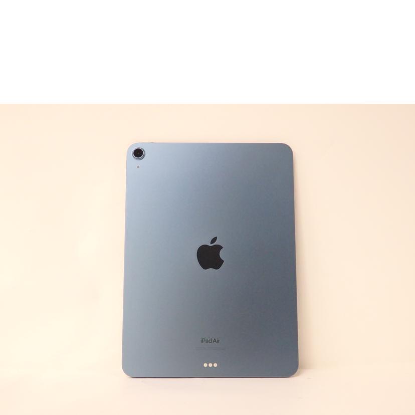 Ａｐｐｌｅ アップル/ｉＰａｄ　Ａｉｒ（第５世代）/MM9N3J/A//K30K679P04/Aランク/07