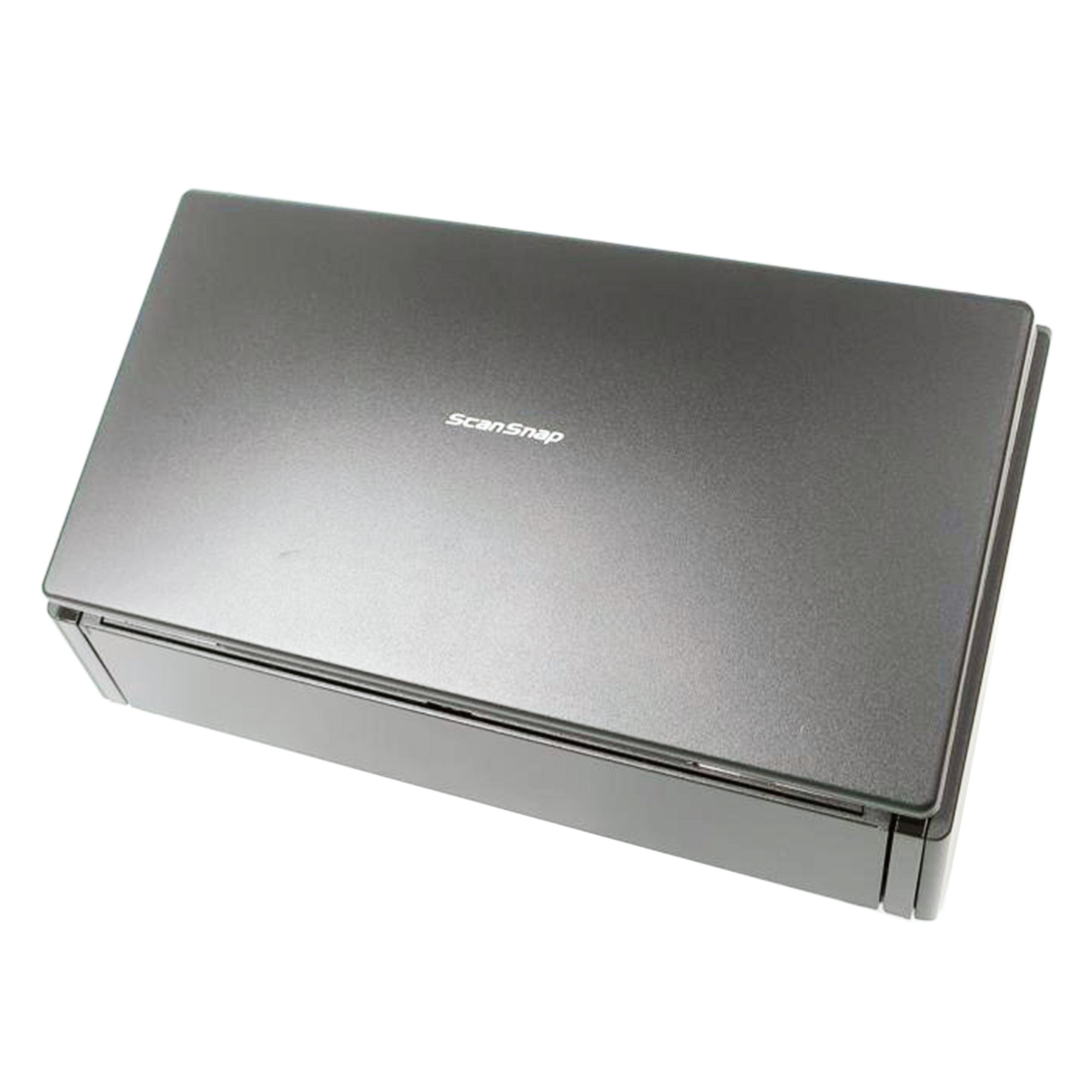 ｆｕｊｉｔｓｕ 富士通/ドキュメントスキャナー/FI-IX500//A0UC030343/ABランク/65