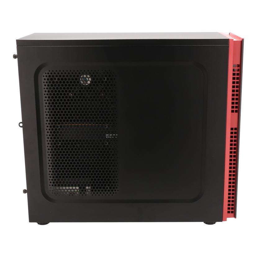 ｉｉＹａｍａ イイヤマ/ゲーミングＰＣ／Ｌｅｖｅｌ　Ｉｎｆｉｎｉｔｙ/ILeDXi-R039-i7K-VOSXM/2//U300396933/Bランク/85