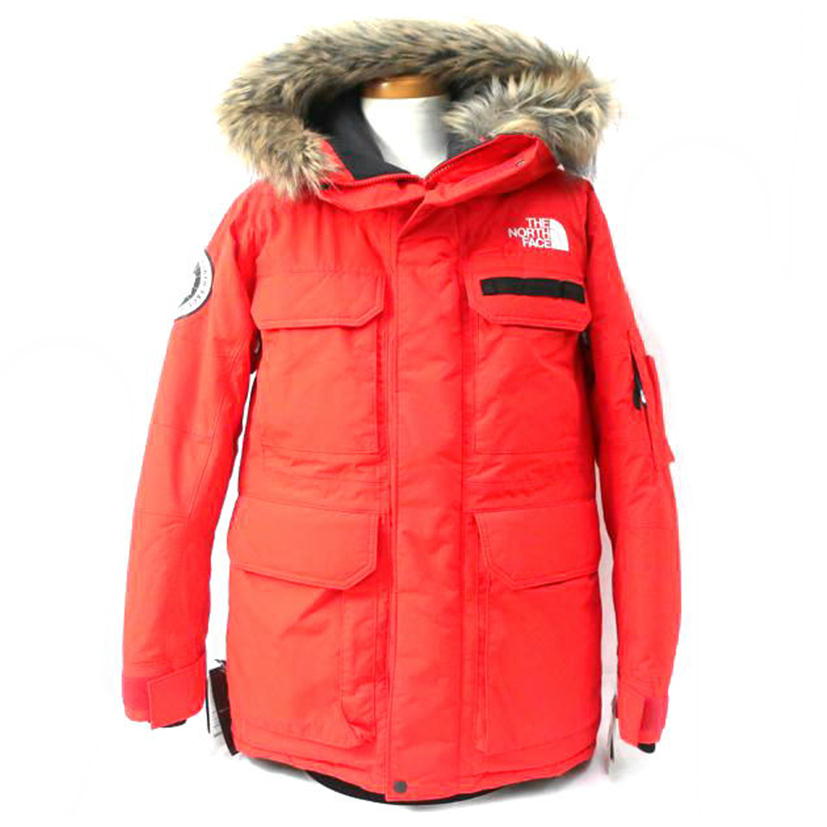ＴＨＥ　ＮＯＲＴＨ　ＦＡＣＥ ザ・ノースフェイス/サザンクロスパーカ　ＳＯＵＴＨＥＲＮ　ＣＲＯＳＳ　ＰＡＲＫ　ダウンジャケット/ND91820//Aランク/65