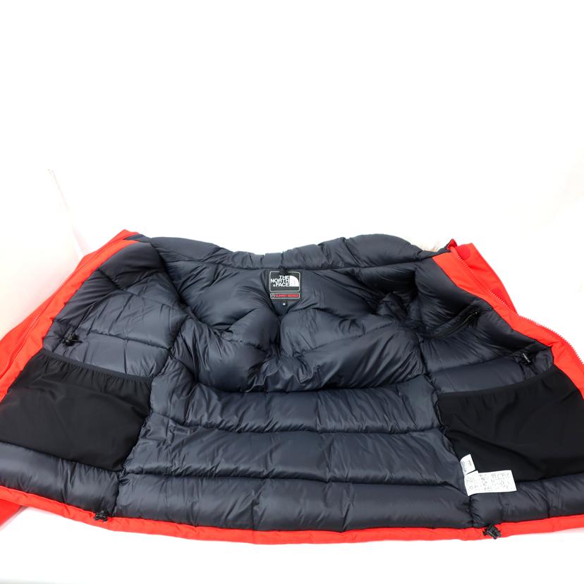 ＴＨＥ　ＮＯＲＴＨ　ＦＡＣＥ ザ・ノースフェイス/サザンクロスパーカ　ＳＯＵＴＨＥＲＮ　ＣＲＯＳＳ　ＰＡＲＫ　ダウンジャケット/ND91820//Aランク/65