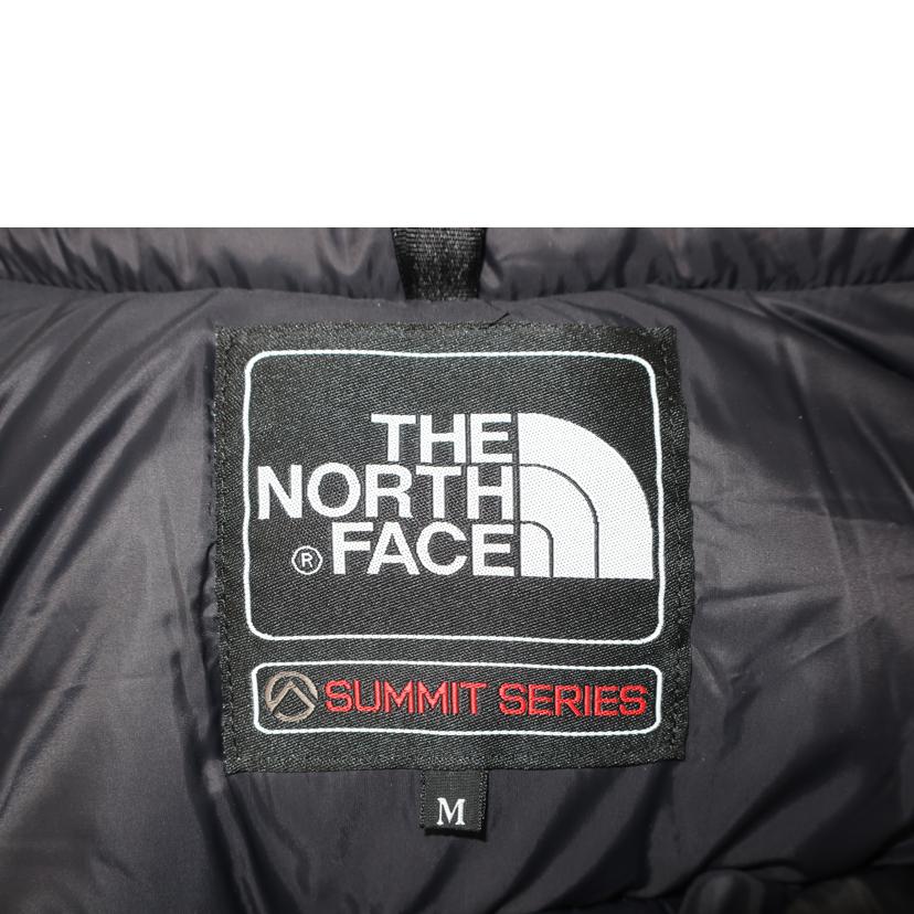 ＴＨＥ　ＮＯＲＴＨ　ＦＡＣＥ ザ・ノースフェイス/サザンクロスパーカ　ＳＯＵＴＨＥＲＮ　ＣＲＯＳＳ　ＰＡＲＫ　ダウンジャケット/ND91820//Aランク/65
