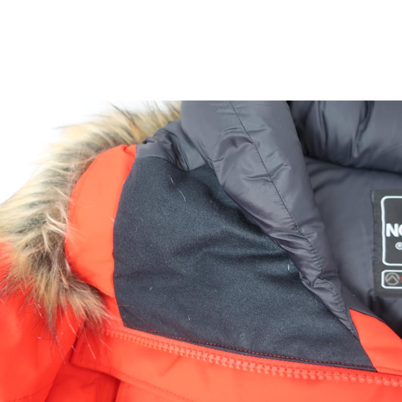 ＴＨＥ　ＮＯＲＴＨ　ＦＡＣＥ ザ・ノースフェイス/サザンクロスパーカ　ＳＯＵＴＨＥＲＮ　ＣＲＯＳＳ　ＰＡＲＫ　ダウンジャケット/ND91820//Aランク/65