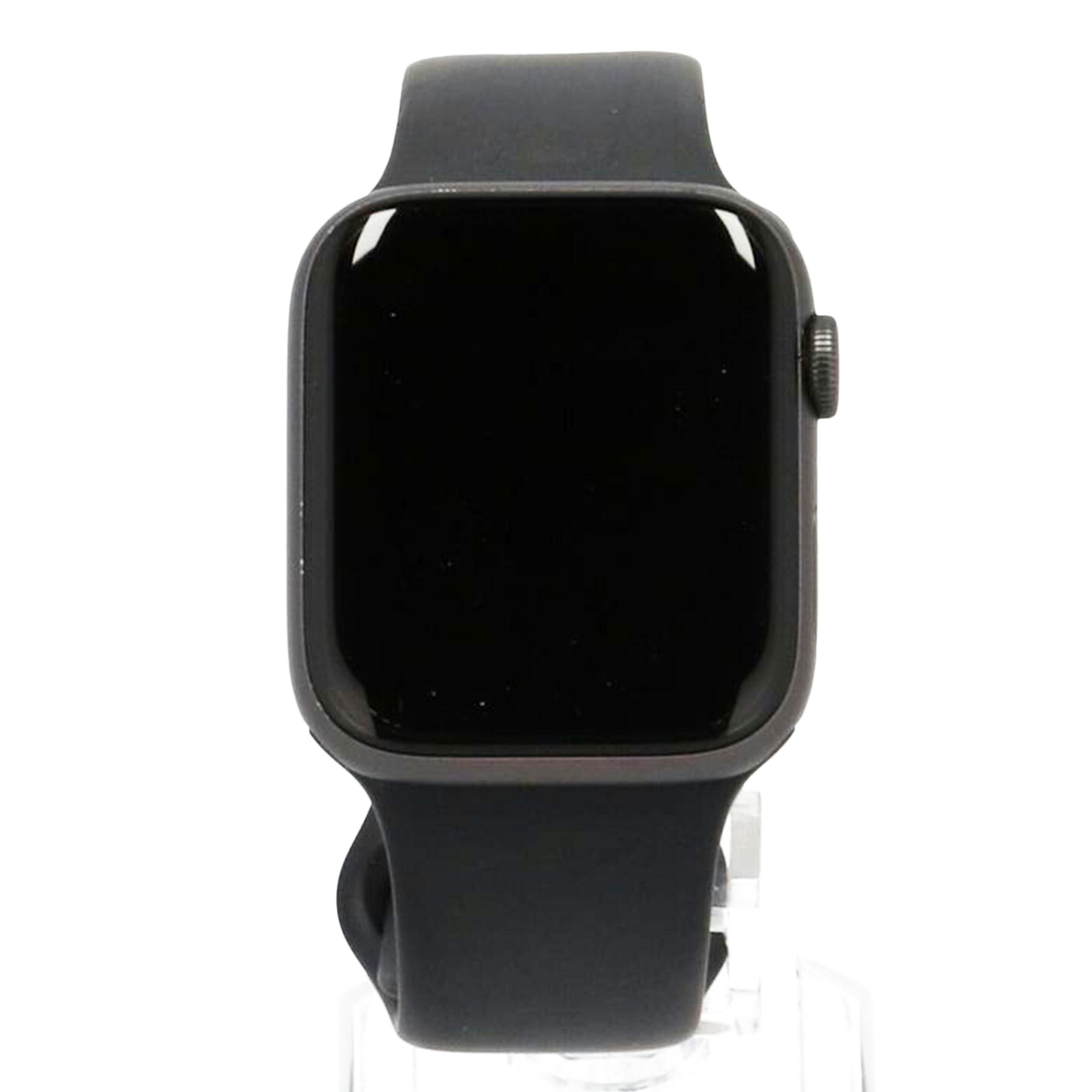 ＡＰＰＬＥ アップル/Ａｐｐｌｅ　Ｗａｔｃｈ　Ｓｅｒｉｅｓ６/MG2E3J/A//sgy6dm60bq1yc/Bランク/62