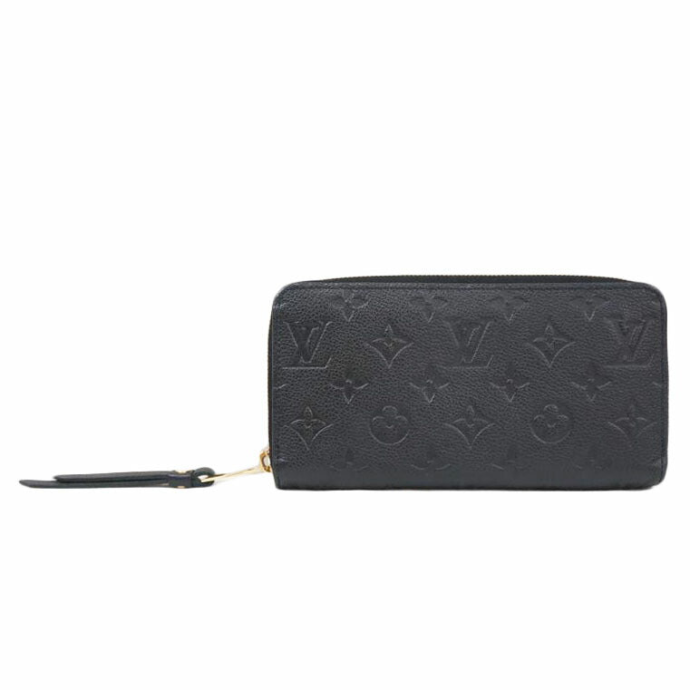 ＬＯＵＩＳ　ＶＵＩＴＴＯＮ ルイヴィトン/ジッピーウォレット／アンプラントノワール/M61864//SP0128/ABランク/67