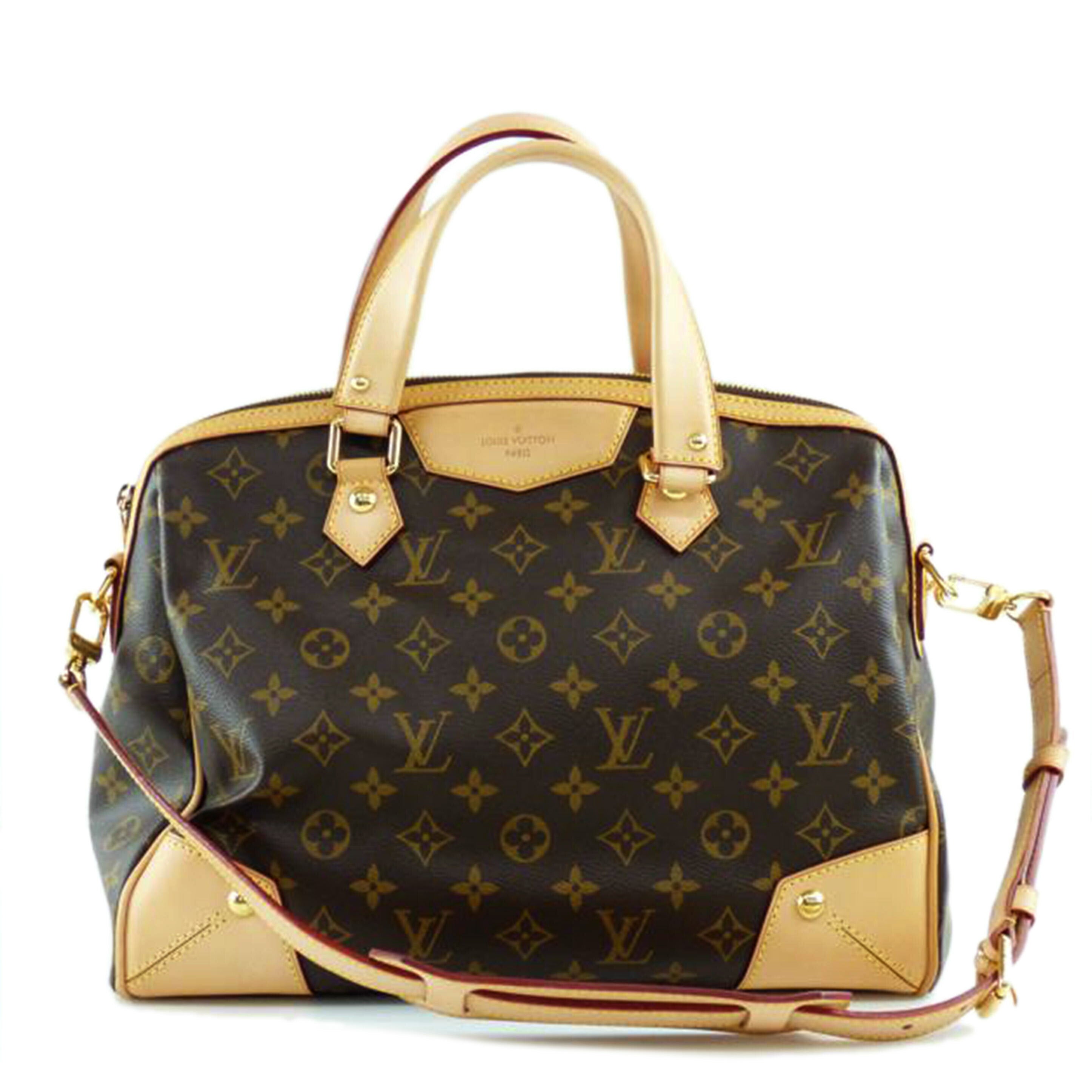 ＬＯＵＩＳ　ＶＵＩＴＴＯＮ ルイ・ヴィトン/レティーロＰＭ／モノグラム/M40325//MB4172/ABランク/64