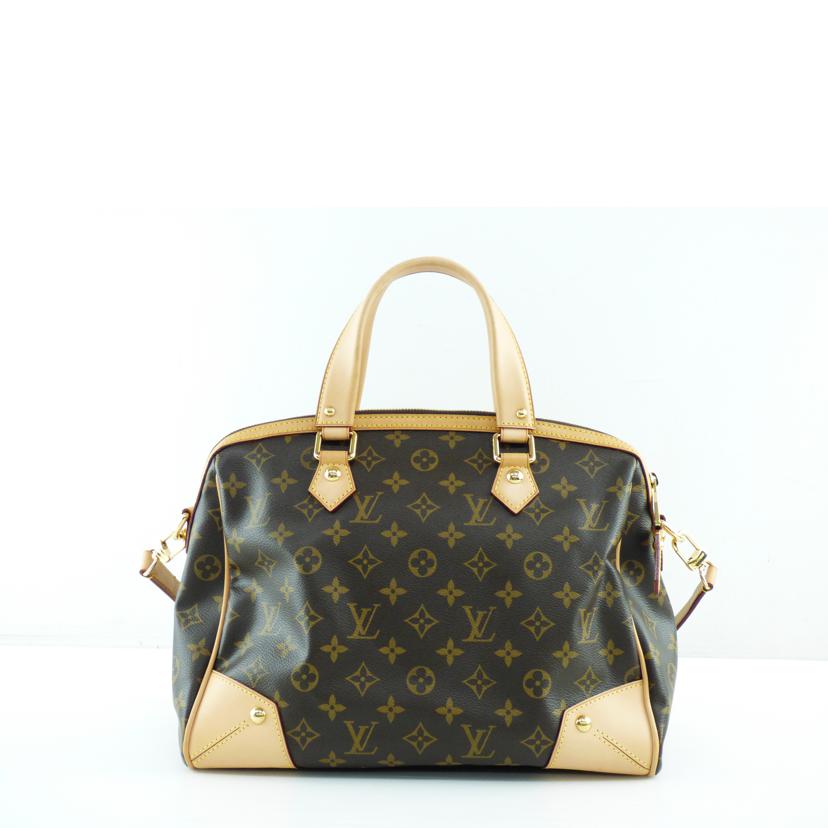 ＬＯＵＩＳ　ＶＵＩＴＴＯＮ ルイ・ヴィトン/レティーロＰＭ／モノグラム/M40325//MB4172/ABランク/64