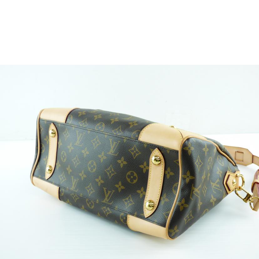 ＬＯＵＩＳ　ＶＵＩＴＴＯＮ ルイ・ヴィトン/レティーロＰＭ／モノグラム/M40325//MB4172/ABランク/64