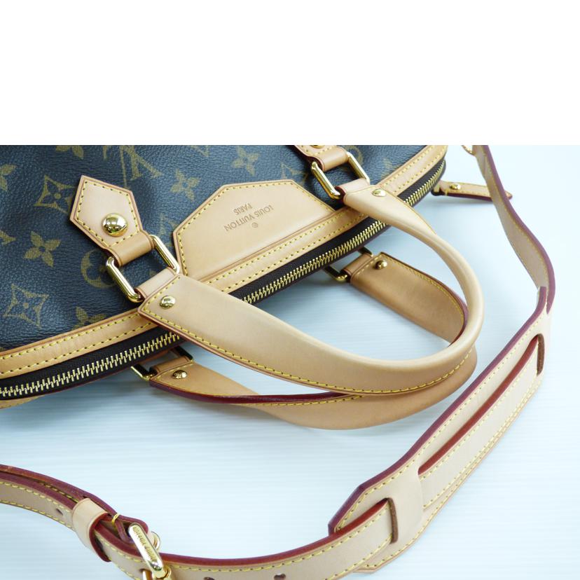 ＬＯＵＩＳ　ＶＵＩＴＴＯＮ ルイ・ヴィトン/レティーロＰＭ／モノグラム/M40325//MB4172/ABランク/64