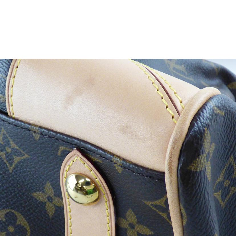 ＬＯＵＩＳ　ＶＵＩＴＴＯＮ ルイ・ヴィトン/レティーロＰＭ／モノグラム/M40325//MB4172/ABランク/64