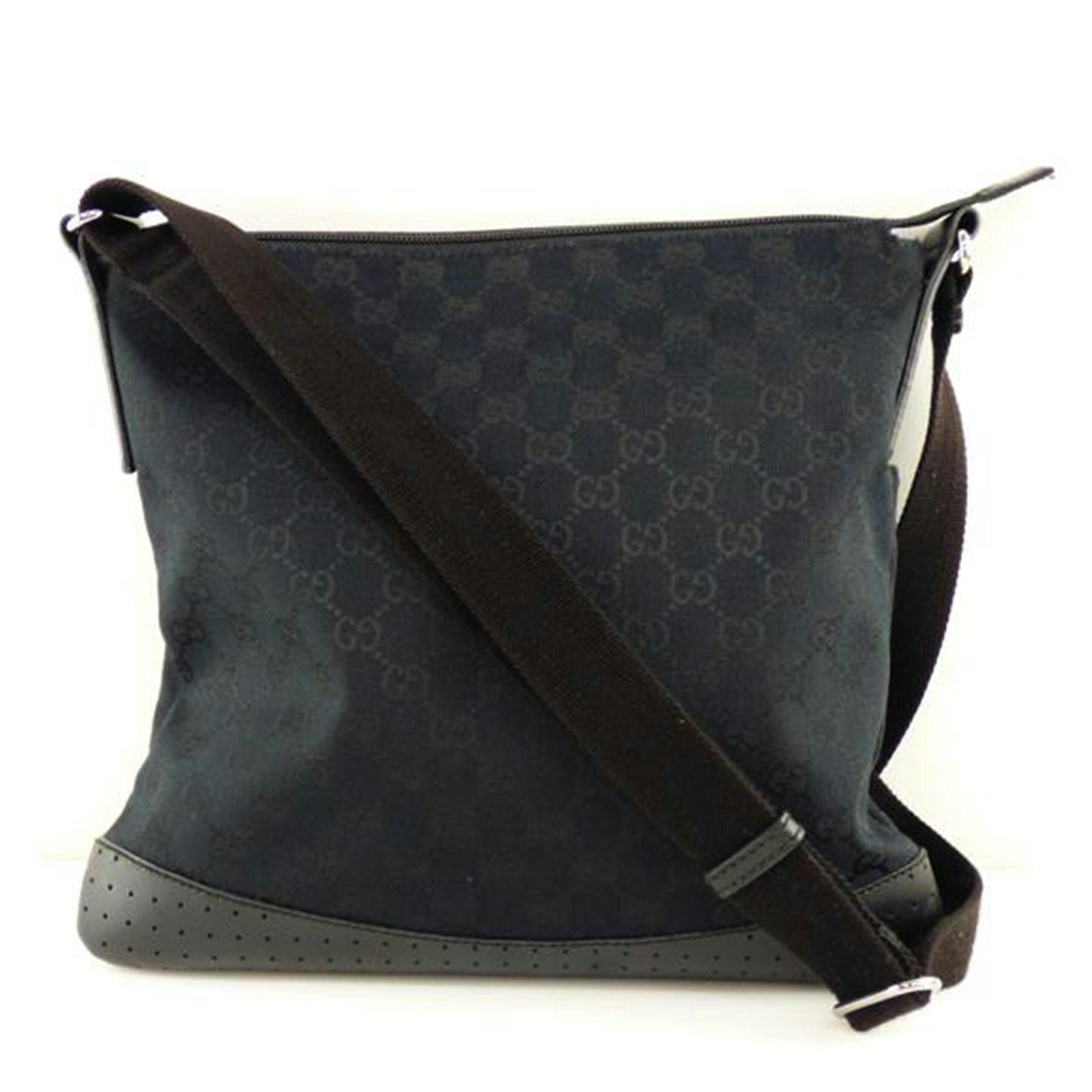 ＧＵＣＣＩ グッチ/ショルダーバッグ/145857 002123//I010120699/Bランク/64