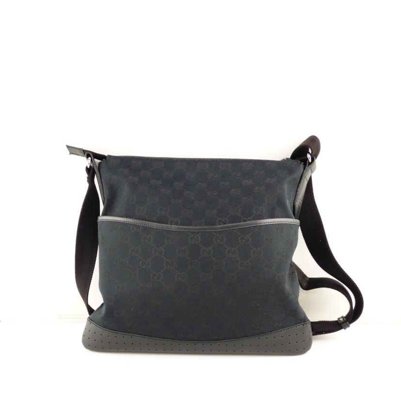 ＧＵＣＣＩ グッチ/ショルダーバッグ/145857 002123//I010120699/Bランク/64