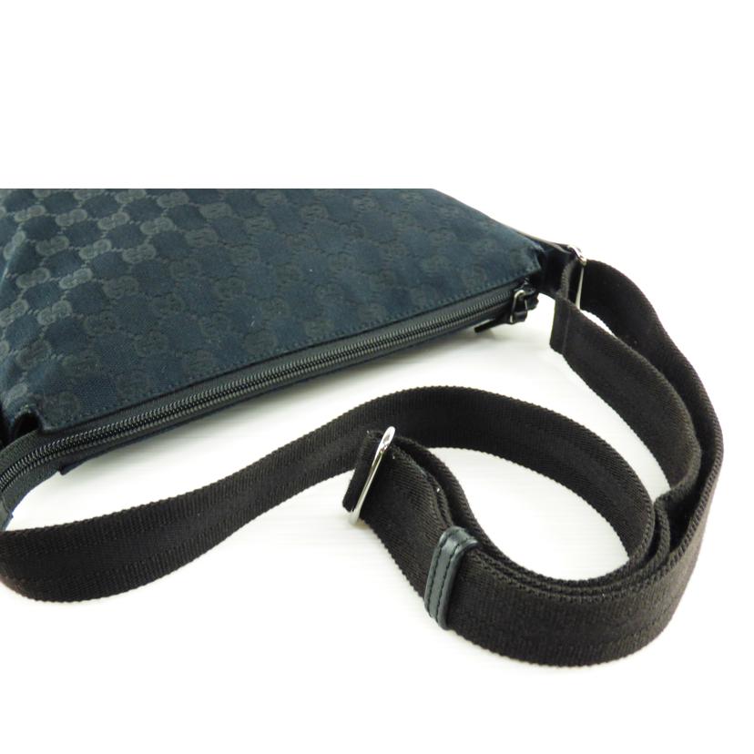 ＧＵＣＣＩ グッチ/ショルダーバッグ/145857 002123//I010120699/Bランク/64