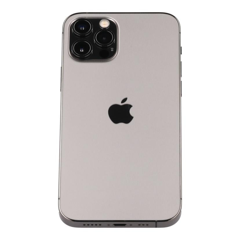 Ａｐｐｌｅ　ｄｏｃｏｍｏ アップル/ｉＰｈｏｎｅ　１２　Ｐｒｏ　１２８ＧＢ/MGM53J/A//DNPDD1CG0D8G/Cランク/05