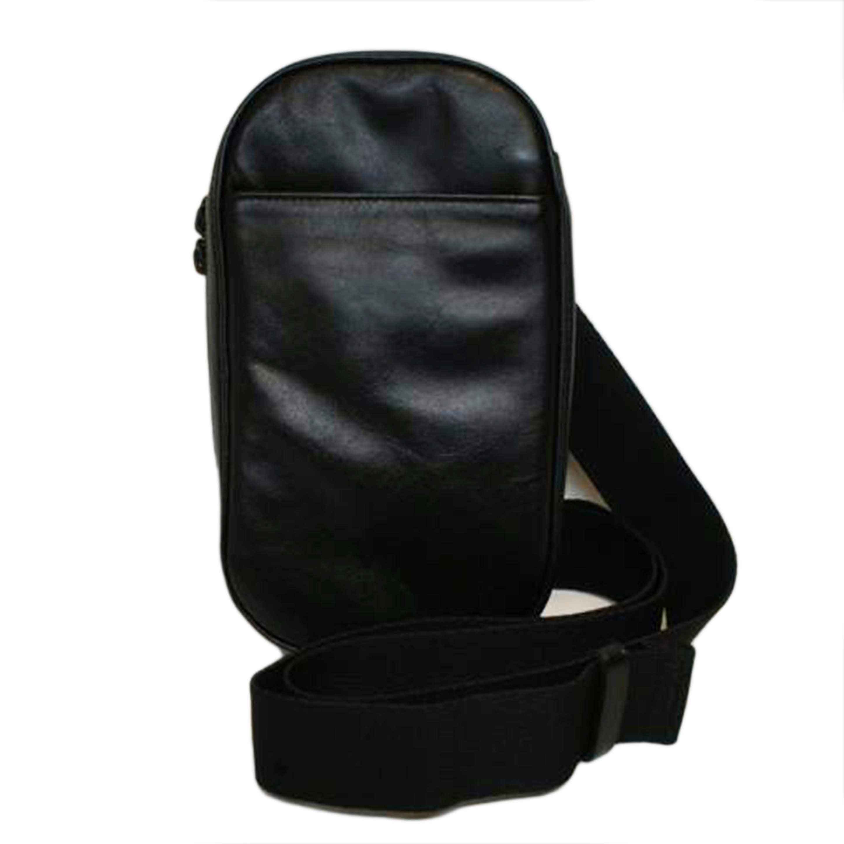 ＬＶ ルイヴィトン/ポシェットガンジュ／ボディバッグ／モノグラムディフィール/M99155//CA1008/Aランク/92