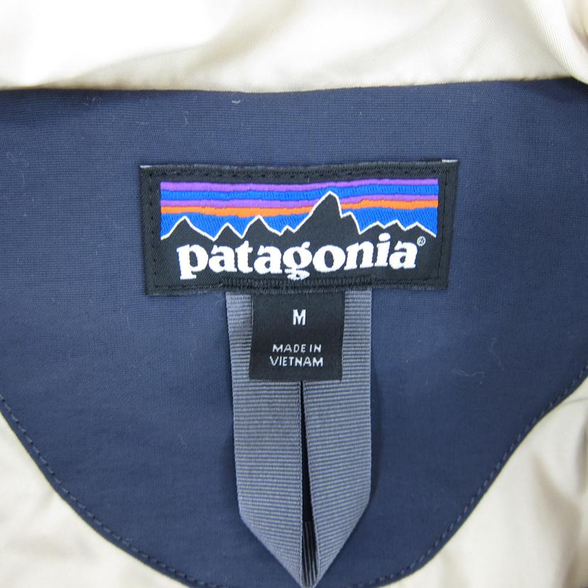 Ｐａｔａｇｏｎｉａ　 パタゴニア/Ｐａｔａｇｏｎｉａ　ダスティメサパーカー/25115FA21//Aランク/82