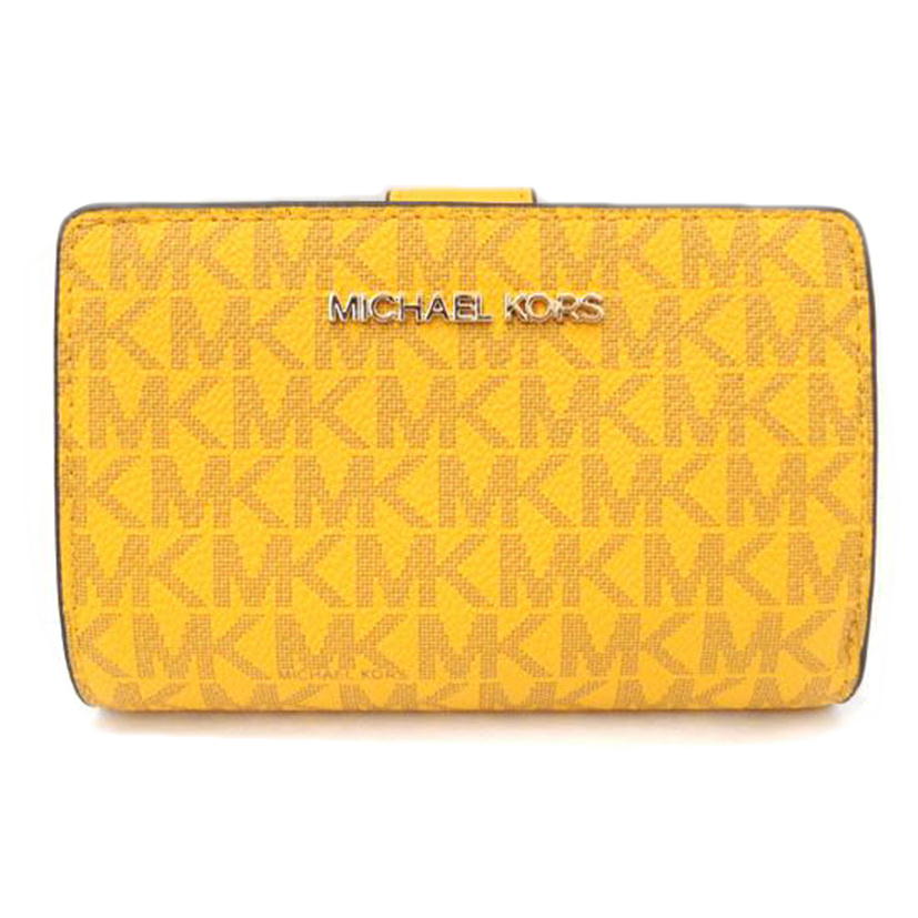 ＭＩＣＨＡＥＬ　ＫＯＲＳ ﾏｲｹﾙｺｰｽ/ＭＩＣＨＡＥＬ　ＫＯＲＳ　　財布//SAランク/69