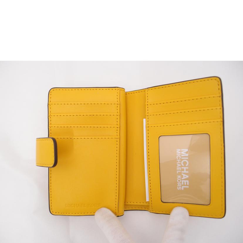 ＭＩＣＨＡＥＬ　ＫＯＲＳ ﾏｲｹﾙｺｰｽ/ＭＩＣＨＡＥＬ　ＫＯＲＳ　　財布//SAランク/69