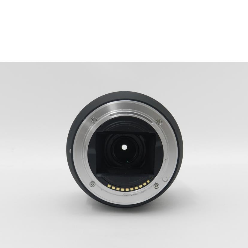 ＳＯＮＹ ソニー/デジタル対応レンズ/FE28-70mm F3.5-5.6 OSS SEL2870//4242346/Aランク/69