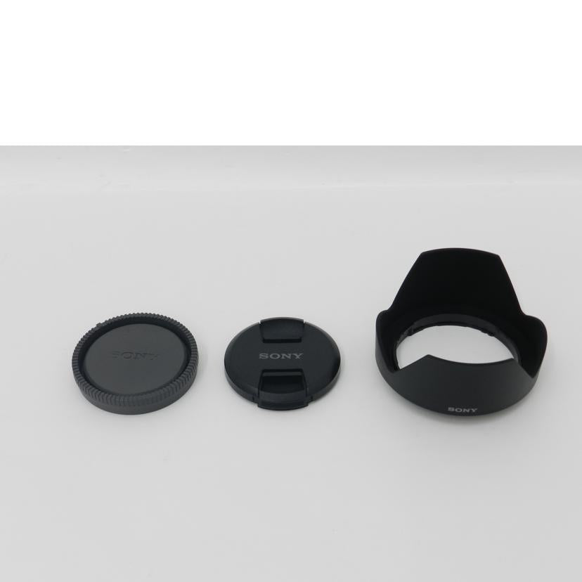 ＳＯＮＹ ソニー/デジタル対応レンズ/FE28-70mm F3.5-5.6 OSS SEL2870//4242346/Aランク/69