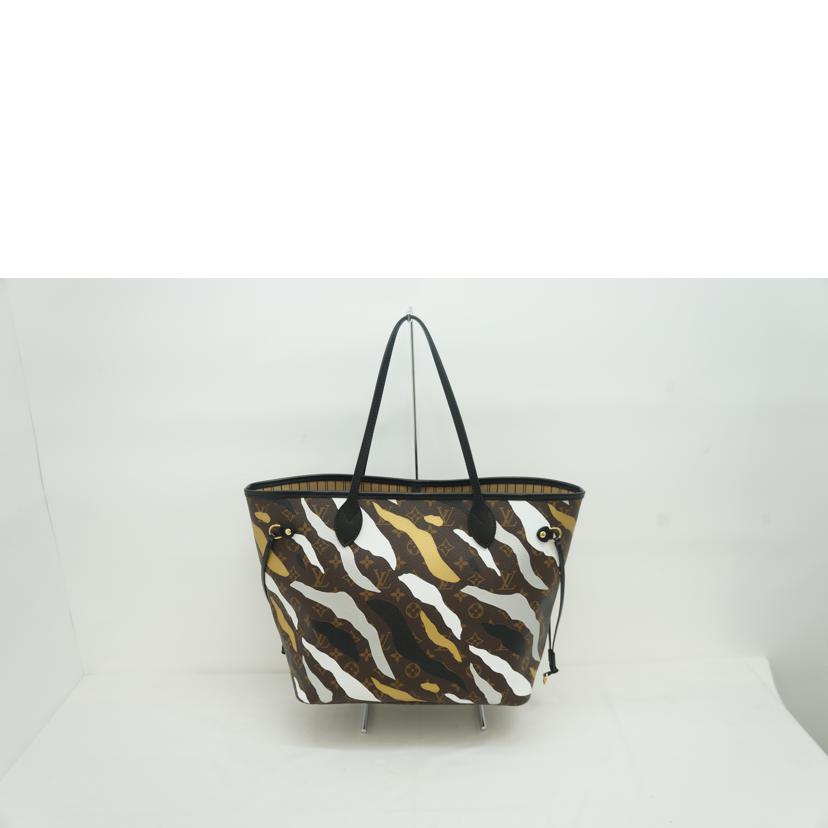 ＬＶ ルイヴィトン/ネヴァーフルＭＭ／モノグラム／リーグオブレジェンドコラボ/M45201//FL0230/Aランク/09
