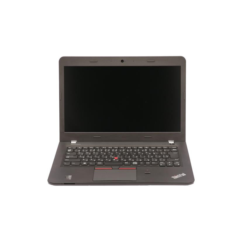 ＬＥＮＯＶＯ レノボ/ノートパソコン/20DC-CT01WW//PF-0GFSSH/Bランク/77