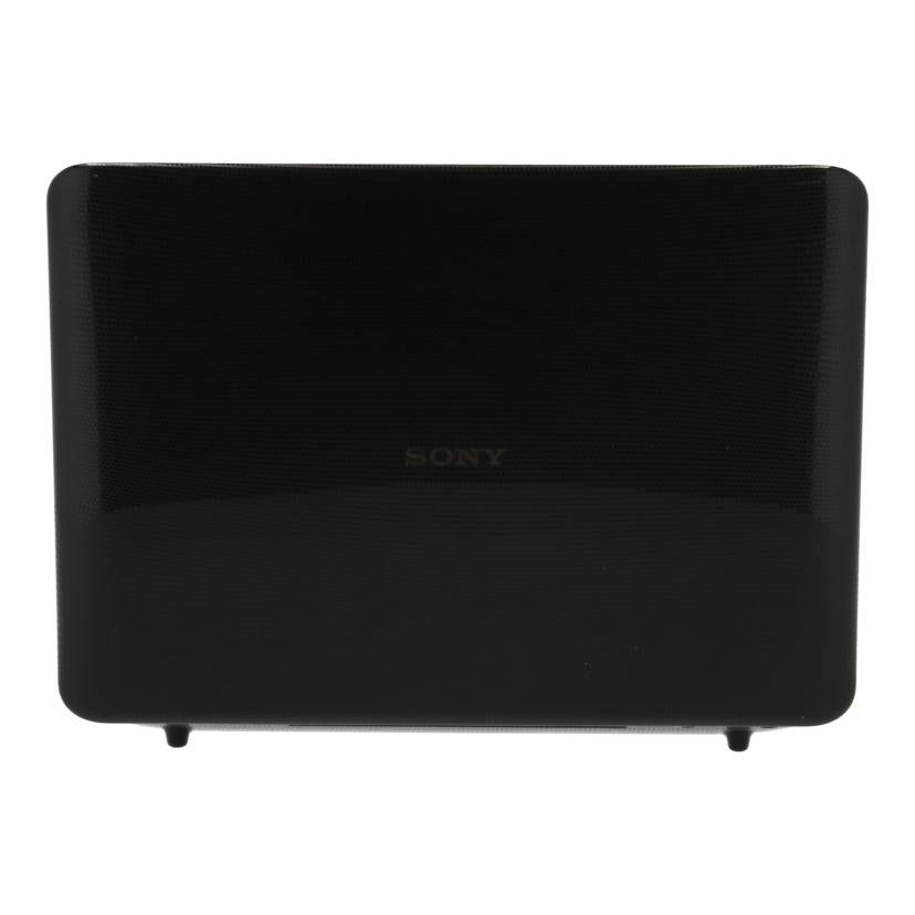 ＳＯＮＹ ソニー/ポータブルＤＶＤプレーヤー/DVP-FX980//1062383/Bランク/77