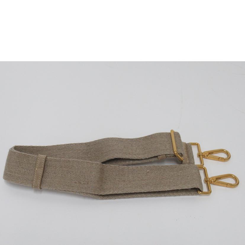 　　ＰＲＡＤＡ/トートバック／ラフィア・カナパ/BN2038//Bランク/63