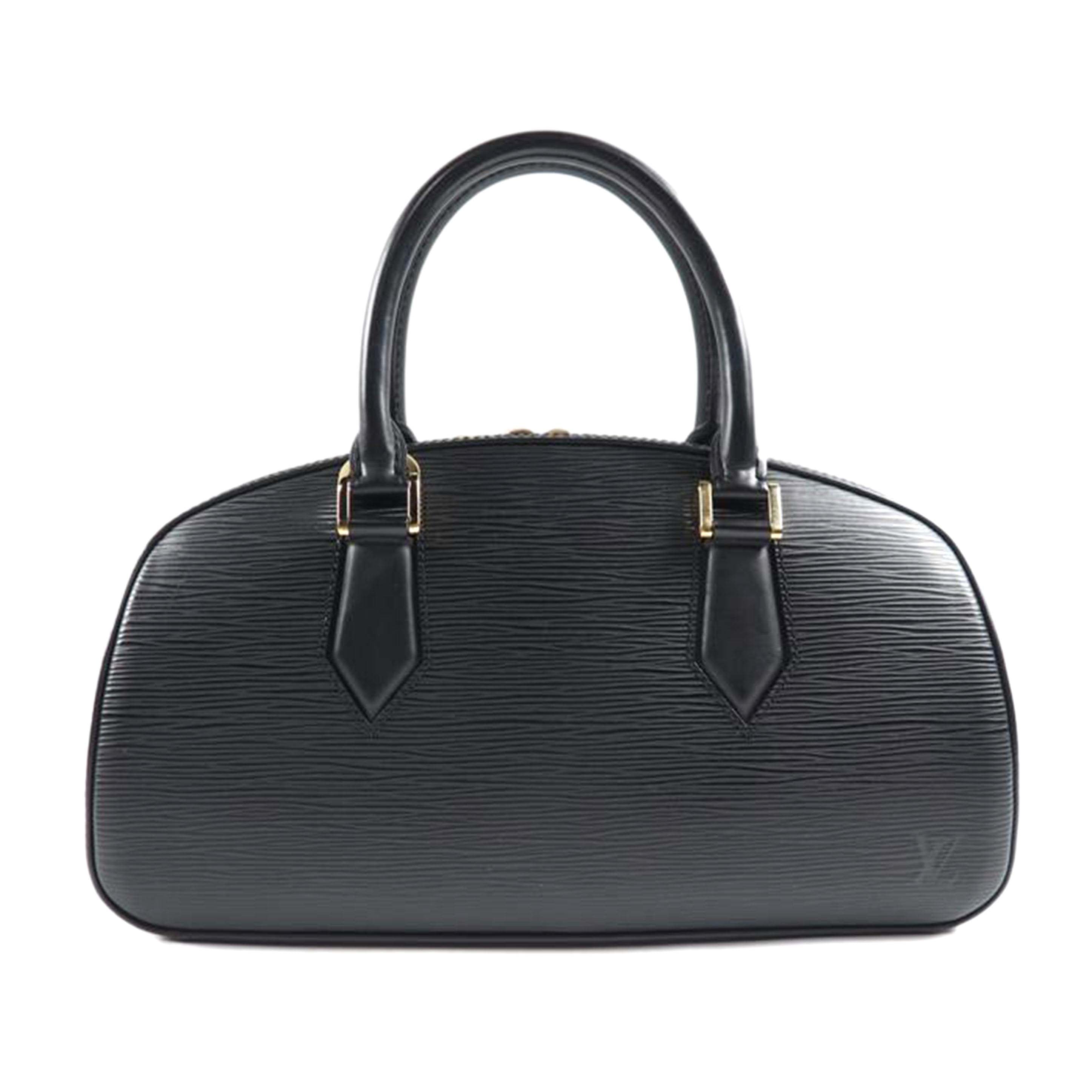 ＬＯＵＩＳ　ＶＵＩＴＴＯＮ ルイヴィトン/ジャスミン／エピ／ノワール/M52852//TH0034/ABランク/79