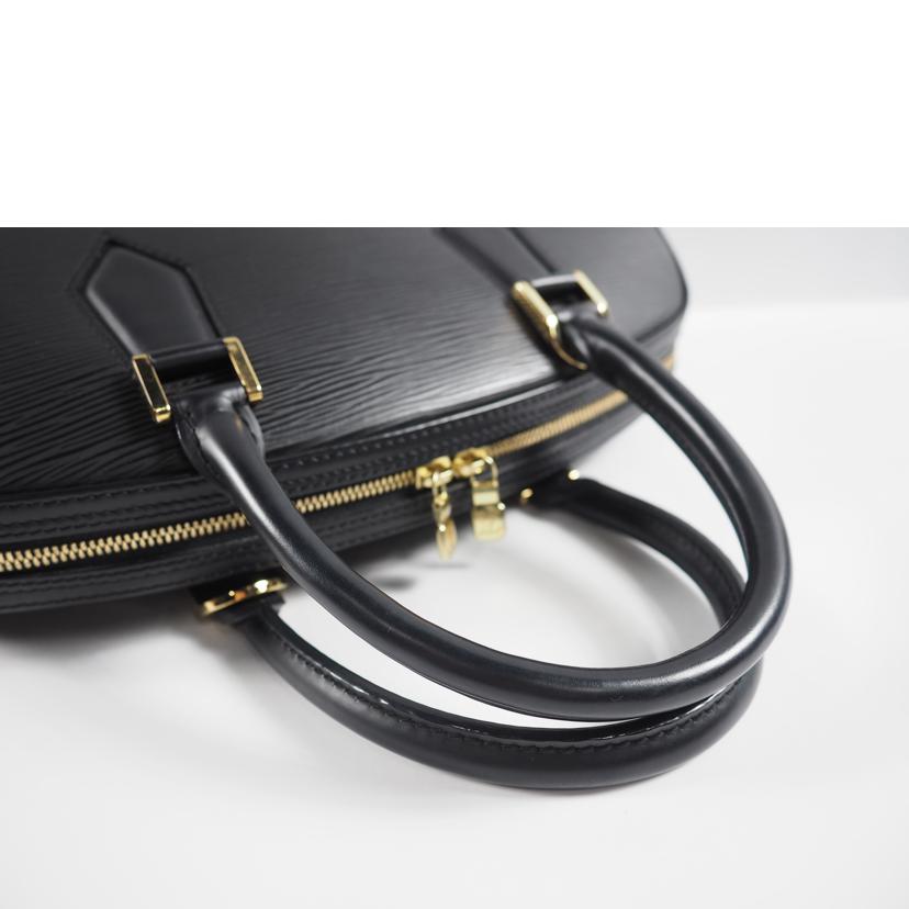 ＬＯＵＩＳ　ＶＵＩＴＴＯＮ ルイヴィトン/ジャスミン／エピ／ノワール/M52852//TH0034/ABランク/79