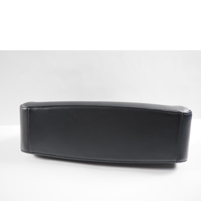 ＬＯＵＩＳ　ＶＵＩＴＴＯＮ ルイヴィトン/ジャスミン／エピ／ノワール/M52852//TH0034/ABランク/79