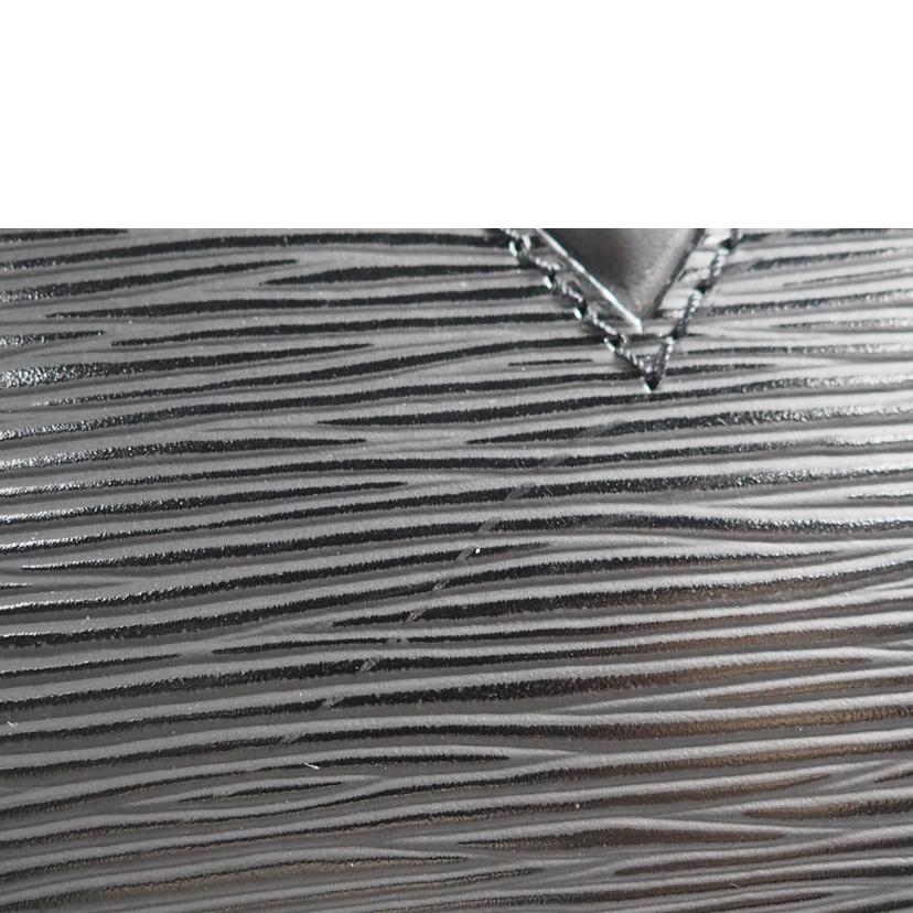 ＬＯＵＩＳ　ＶＵＩＴＴＯＮ ルイヴィトン/ジャスミン／エピ／ノワール/M52852//TH0034/ABランク/79