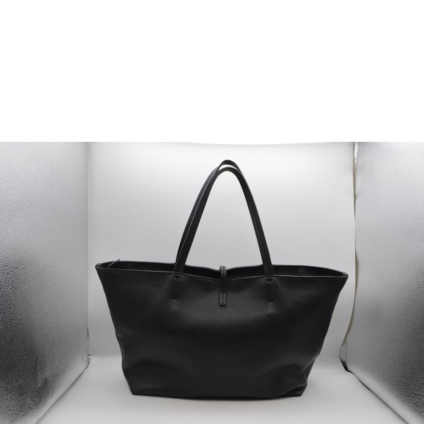 Ｆｅｒｒａｇａｍｏ/ガンチーニショッピングレザートート／ノワール/AU-21 C914//ABランク/89