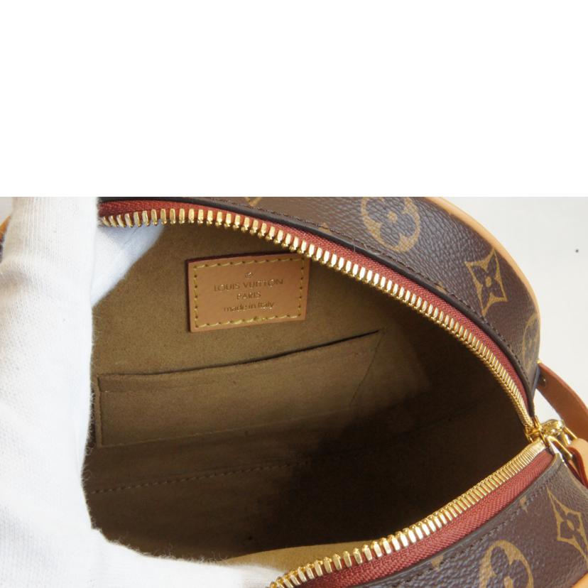 ＬＶ ルイヴィトン/ボワットシャポースープル/M45647//RFID/SAランク/92