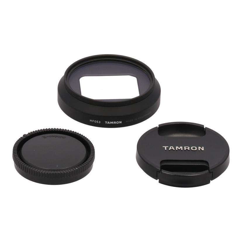 ＴＡＭＲＯＮ タムロン/家電・カメラ・AV機器｜WonderREX-ONLINE 公式通販サイト