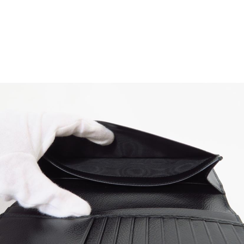 ＰＲＡＤＡ プラダ/レザーロングウォレット/2MV015//ABランク/81