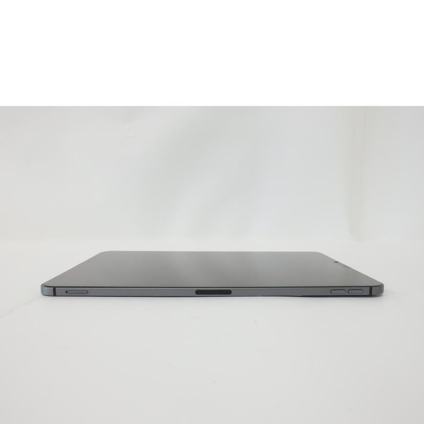 Ａｐｐｌｅ アップル/ｉＰａｄ　Ｐｒｏ　１１－ｉｎｃｈ（第１世代）/MU102J/A//DMPXM4A2KD86/Cランク/05