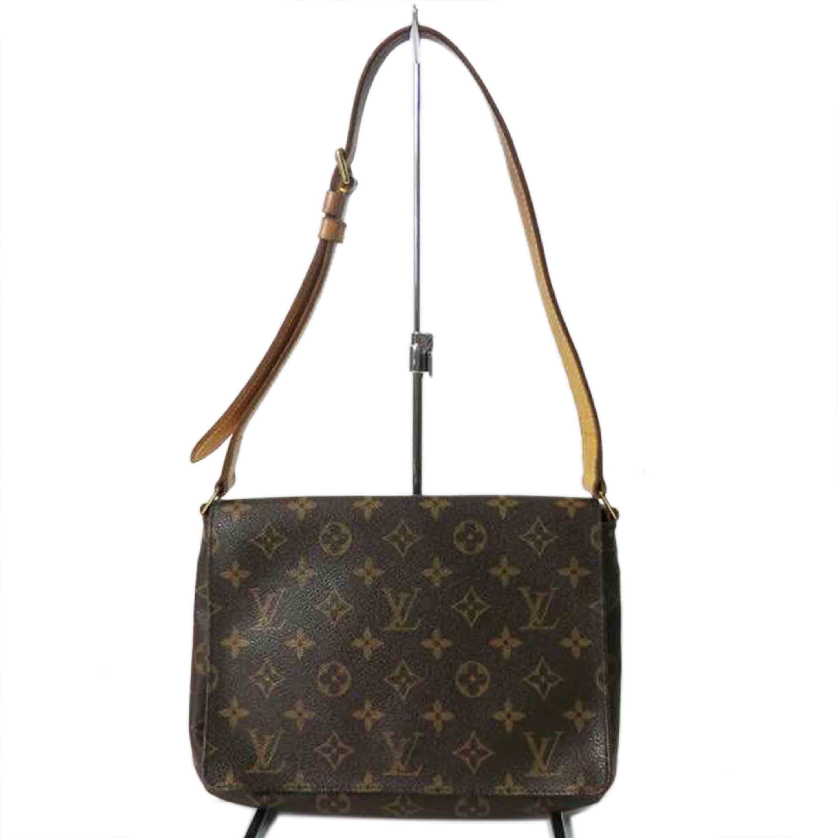 ＬＶ ルイヴィトン/ミュゼット・タンゴ／モノグラム/M51257//SP0***/Bランク/84