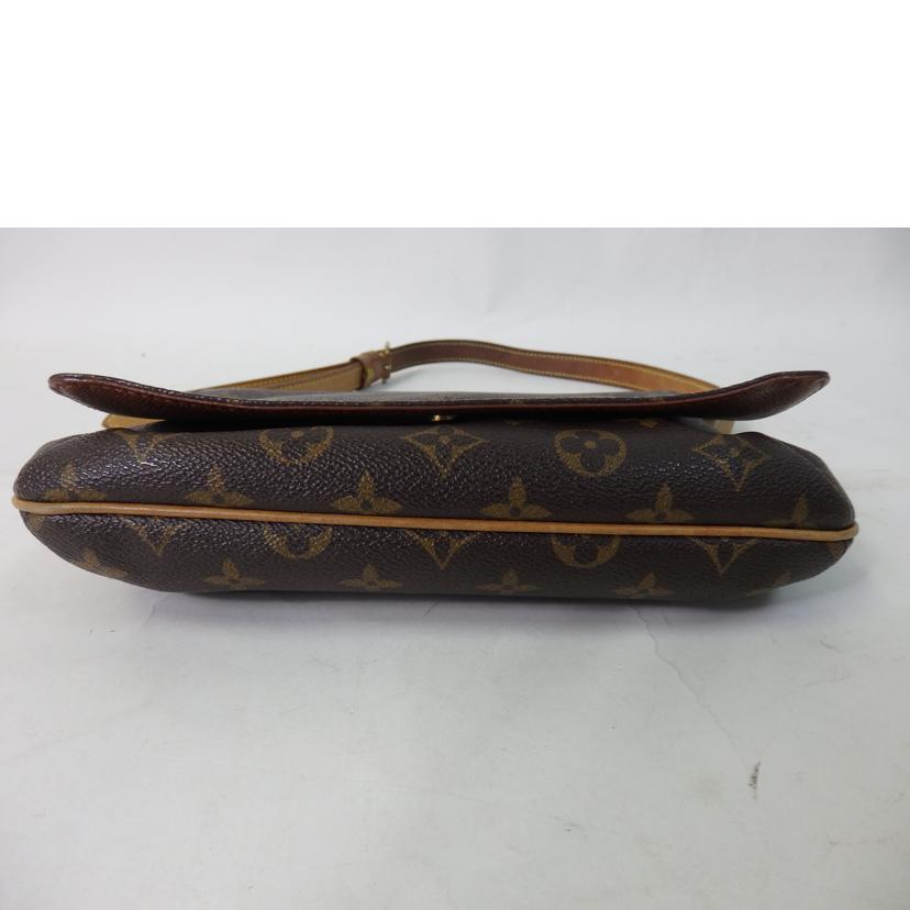 ＬＶ ルイヴィトン/ミュゼット・タンゴ／モノグラム/M51257//SP0***/Bランク/84