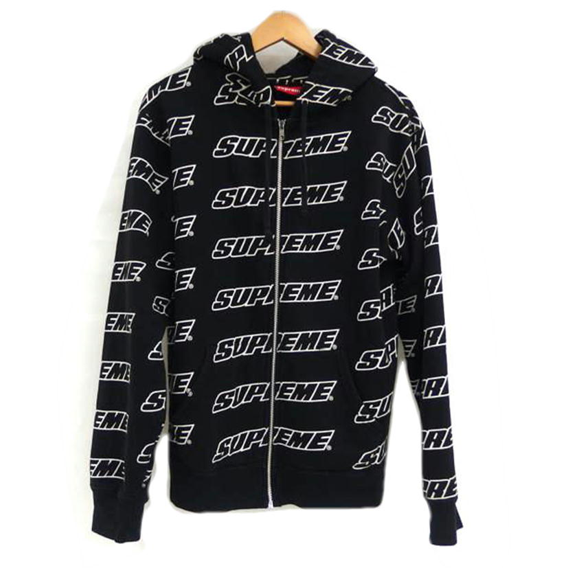 Ｓｕｐｒｅｍｅ ｼｭﾌﾟﾘｰﾑ/リピートジップアップフーディ//ABランク/82