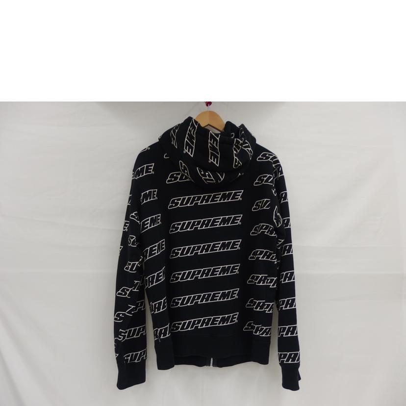 Ｓｕｐｒｅｍｅ ｼｭﾌﾟﾘｰﾑ/リピートジップアップフーディ//ABランク/82