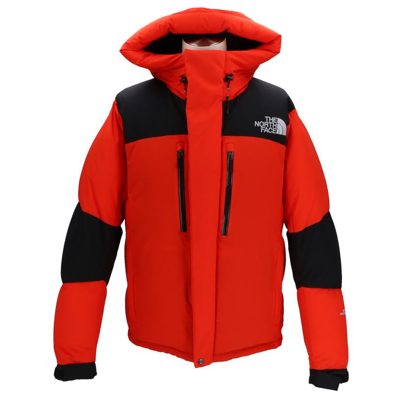 ＴＨＥ　ＮＯＲＴＨ　ＦＡＣＥ THE NORTH FACE/バルトロライトダウンジャケット／ＲＤ/ND91840//ABランク/75