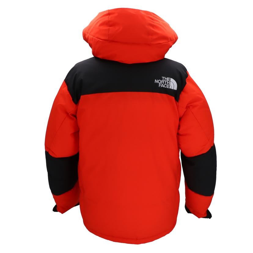 ＴＨＥ　ＮＯＲＴＨ　ＦＡＣＥ THE NORTH FACE/バルトロライトダウンジャケット／ＲＤ/ND91840//ABランク/75