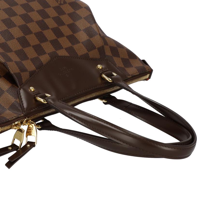 ＬＯＵＩＳ　ＶＵＩＴＴＯＮ ルイ・ヴィトン/ウエストミンスターＰＭ／ダミエ／エベヌ/N41102//FL1131/ABランク/09